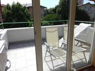 Цвят бяло - 1