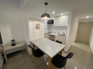 Modern Studio in San Telmo - Paseo de la Cisterna -405 - Buenos Aires - 7