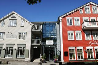 Hotel Reykjavík Centrum - Reykjavik - 9