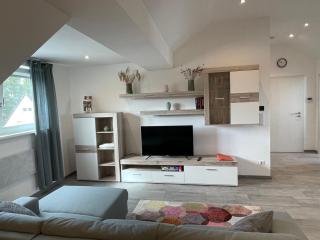 Messe- und Ferienwohnung Feucht - Feucht - 6