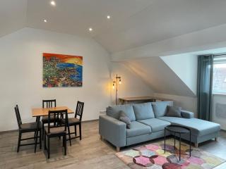 Messe- und Ferienwohnung Feucht - Feucht - 5
