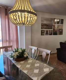 Magnifico apartamento en Burriana - Burriana - 2