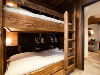 **Appartement cosy avec garage, au cœur de La Clusaz, proche pistes et commerces** - FR-1-304-190 - La Clusaz - 4