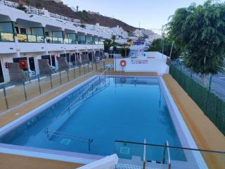Apartamentos Florida Gran Canaria Adults Only - Puerto Rico de Gran Canaria - 1