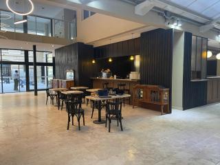Modern Studio in San Telmo - Paseo de la Cisterna - Buenos Aires - 6