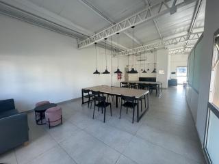 Modern Studio in San Telmo - Paseo de la Cisterna - Buenos Aires - 4