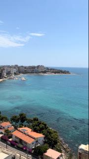 Albufereta 1bd apartment - Alicante - 0