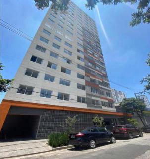 Apartamento Mobiliado Região do Brás Coronel Mursa - São Paulo - 9