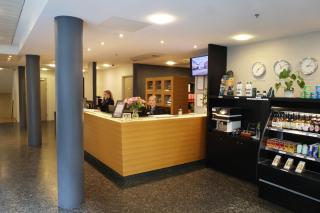Hotel Reykjavík Centrum - Reykjavik - 7