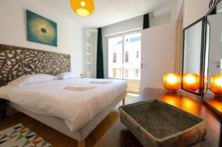Cozy along the river - downtown & terrace - 4 - Annecy - 0