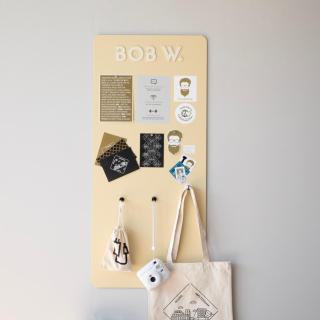 Bob W Amsterdam Noord - 2