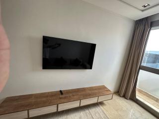 Appartement Cosy en Bord de Mer - Tangeri - 6