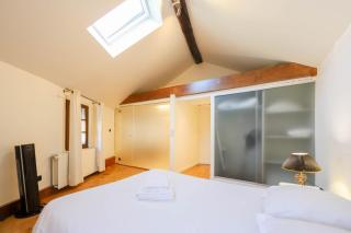 La maison verte - Annecy - 4