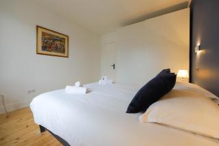 Le Boudoir bleu - 2 chambres - 7