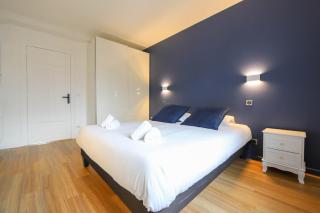 Le Boudoir bleu - 2 chambres - 3