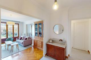 Le Favre - 2 chambres au centre - Annecy - 3
