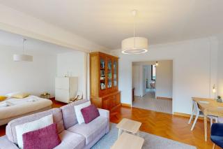 Le Favre - 2 chambres au centre - Annecy - 1