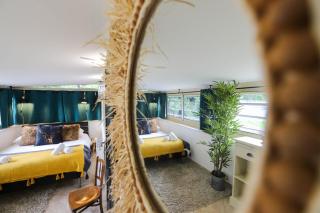 Chez Maminou - 8 couchages parking proche centre - Annecy - 8