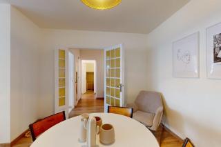 Le Bucolique - appart 1 chambre - Annecy - 1