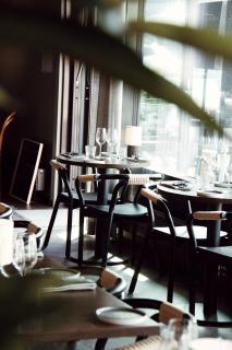 Quality Hotel Grand, Borås - Borås - 1
