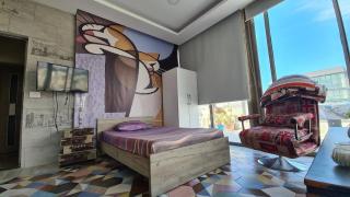 Studio Dbayeh Near Abc Wz Duplex Rooftop, Sea View - Dbayeh - 0
