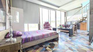 Studio Dbayeh Near Abc Wz Duplex Rooftop, Sea View - Dbayeh - 8