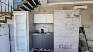 Studio Dbayeh Near Abc Wz Duplex Rooftop, Sea View - Dbayeh - 6