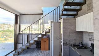 Studio Dbayeh Near Abc Wz Duplex Rooftop, Sea View - Dbayeh - 5