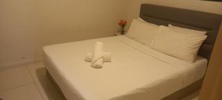 COZY TWO BEDROOM APARTMENT AT MERCU SUMMER - Kuala Lumpur - 9