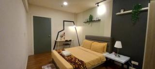 COZY TWO BEDROOM APARTMENT AT MERCU SUMMER - Kuala Lumpur - 5