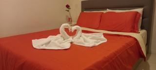COZY TWO BEDROOM APARTMENT AT MERCU SUMMER - Kuala Lumpur - 3