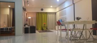 COZY TWO BEDROOM APARTMENT AT MERCU SUMMER - 1