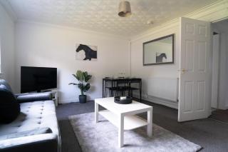 Deedes Apartment - Airdrie - 8
