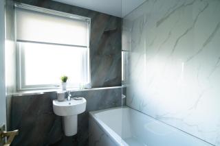Deedes Apartment - Airdrie - 9