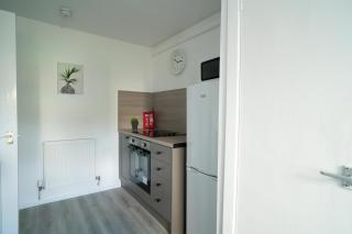 Deedes Apartment - Airdrie - 6