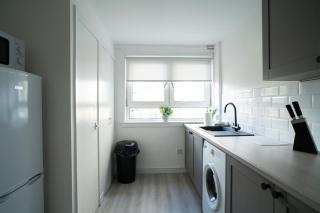 Deedes Apartment - Airdrie - 7