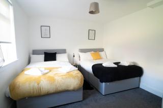 Deedes Apartment - Airdrie - 5
