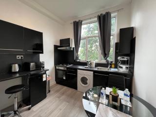Lovely Studio Apartments on Finchley Road - Londra - 8