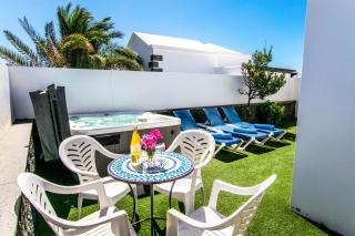Villa Alegranza - LH190 By Villas Now Ltd - Playa Blanca - 8