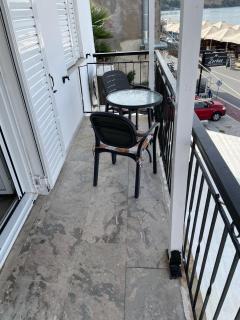 KORONI MARE FRONT HARBOR - Koroni - 6