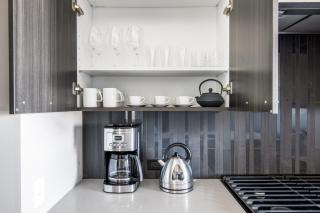 W Loop 1BR w Pool Gym nr Restaurant Row CHI-294 - 5