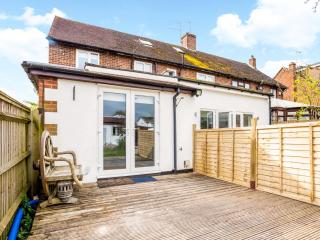 Outstanding 6 Sleeper - Great Location - Legoland - Windsor - 6