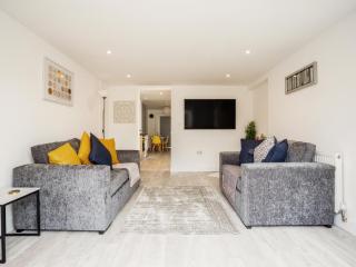 Outstanding 6 Sleeper - Great Location - Legoland - Windsor - 5