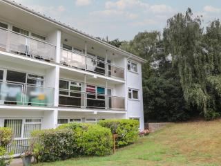 Flat 5 Fairwinds - 9