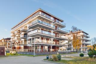 Apartamenty Sun & Snow Plaża II - Świnoujście - 4