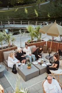 Quality Hotel Grand, Borås - Borås - 7