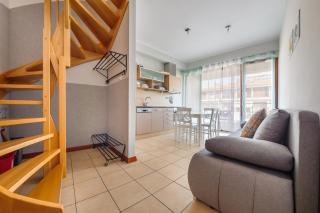 Apartamenty Sun & Snow Plaża II - Świnoujście - 2