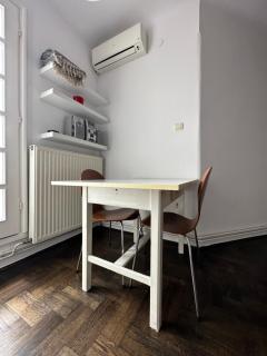 Apartment Hideaway - Zagreb - 3