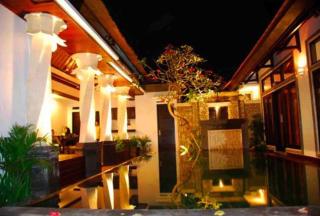 Villa Cantik Tresna - Seminyak - 0