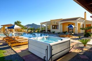 Villa Rose - Kolimbia - 6